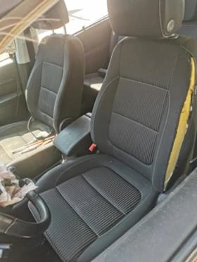 Seat Alhambra 2.0TDI 184к.с., снимка 8