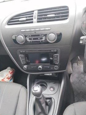 Seat Leon 1.6 tdi COPA, снимка 9