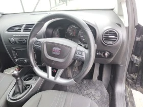 Seat Leon 1.6 tdi COPA, снимка 5
