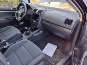 VW Golf 2.0 TDI-GTD, снимка 6