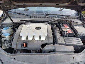 VW Golf 2.0 TDI-GTD, снимка 7