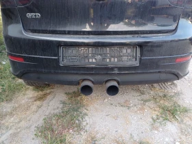 VW Golf 2.0 TDI-GTD, снимка 4