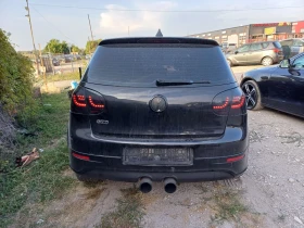 VW Golf 2.0 TDI-GTD, снимка 3