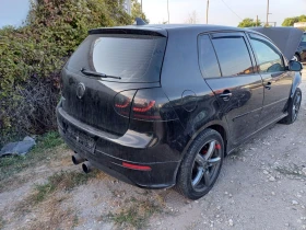 VW Golf 2.0 TDI-GTD, снимка 2
