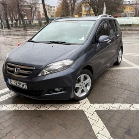 Honda Fr-v