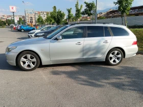 BMW 525 D  М57, снимка 4