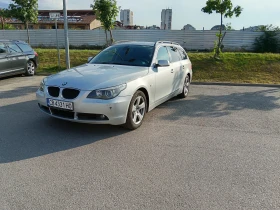 BMW 525 D  М57, снимка 3