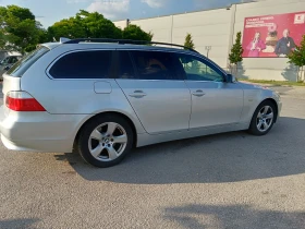 BMW 525 D  М57, снимка 7
