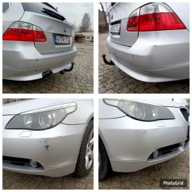 BMW 525 D  М57, снимка 16