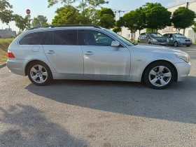 BMW 525 D  М57, снимка 8