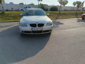 BMW 525 D  М57, снимка 10