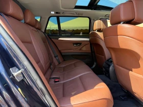 BMW 530 D F11 ! ! ! / M-SPORT / ! ! !, снимка 15