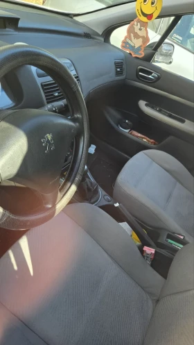 Peugeot 307, снимка 2
