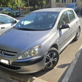 Peugeot 307, снимка 1