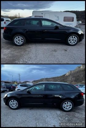 Seat Leon 1.6TDI, EURO 6, FACELIFT , снимка 8