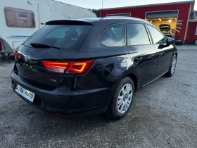 Seat Leon 1.6TDI, EURO 6, FACELIFT , снимка 5