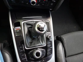 Audi A4 2, 0TDI S-Line 177ps 4x4, снимка 9
