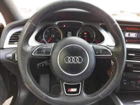 Audi A4 2, 0TDI S-Line 177ps 4x4, снимка 7