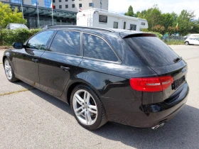 Audi A4 2, 0TDI S-Line 177ps 4x4, снимка 3
