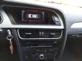 Audi A4 2, 0TDI S-Line 177ps 4x4, снимка 12