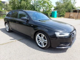 Audi A4 2, 0TDI S-Line 177ps 4x4, снимка 2