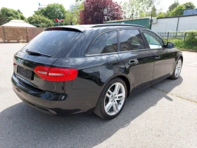 Audi A4 2, 0TDI S-Line 177ps 4x4, снимка 4