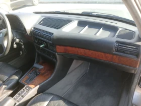 BMW 750, снимка 10