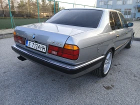 BMW 750, снимка 9