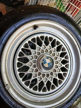 BMW 750, снимка 14