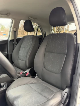 Kia Picanto 1.0 газов инжекцион, снимка 8