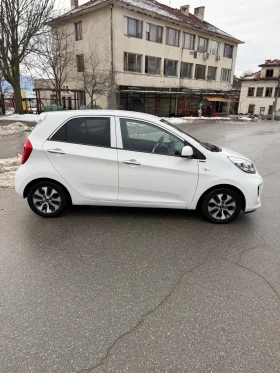 Kia Picanto 1.0 газов инжекцион, снимка 2