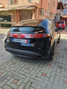 Honda Civic 2, 2 ictdi, снимка 7