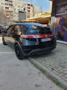 Honda Civic 2, 2 ictdi, снимка 6