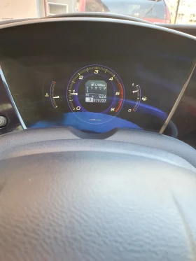 Honda Civic 2, 2 ictdi, снимка 15