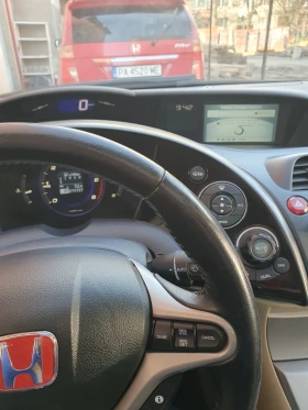 Honda Civic 2, 2 ictdi, снимка 14