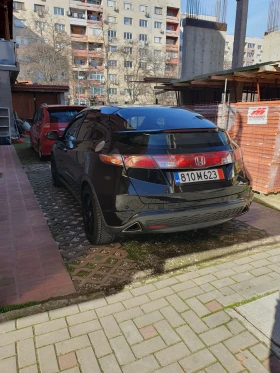 Honda Civic 2, 2 ictdi, снимка 5