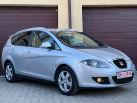 Seat Altea XL-2.0TDI-140ps-207хил.км, снимка 2