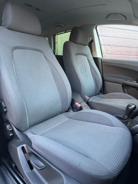 Seat Altea XL-2.0TDI-140ps-207хил.км, снимка 9