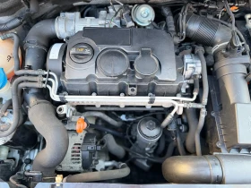 Seat Altea XL-2.0TDI-140ps-207хил.км, снимка 16