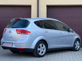 Seat Altea XL-2.0TDI-140ps-207хил.км, снимка 6