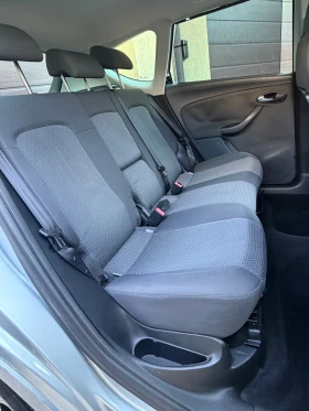 Seat Altea XL-2.0TDI-140ps-207хил.км, снимка 11