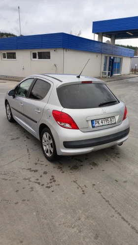 Peugeot 207, снимка 2