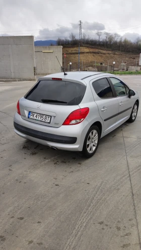 Peugeot 207, снимка 3