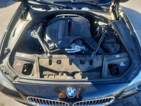 BMW 535 Подгреви* Шибидах* Реални километри, снимка 11
