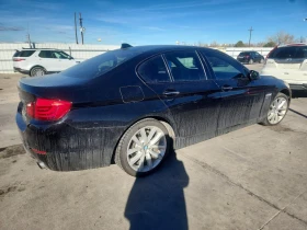 BMW 535 Подгреви* Шибидах* Реални километри, снимка 3