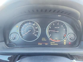 BMW 535 Подгреви* Шибидах* Реални километри, снимка 9