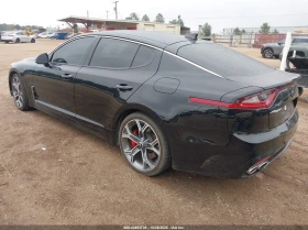 Kia Stinger GT2 RWD 3.3L V6 365кс. * Лизинг* , снимка 3