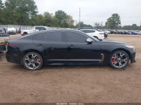 Kia Stinger GT2 RWD 3.3L V6 365кс. * Лизинг* , снимка 13