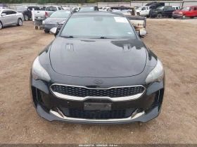 Kia Stinger GT2 RWD 3.3L V6 365кс. * Лизинг* , снимка 6