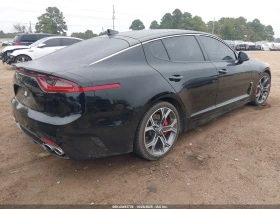 Kia Stinger GT2 RWD 3.3L V6 365кс. * Лизинг* , снимка 4